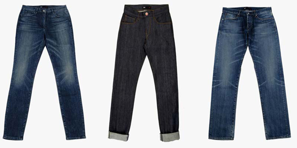 woven product